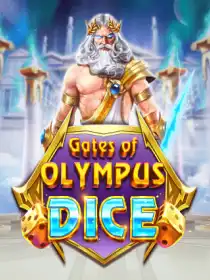 Gates of Olympus Dice
