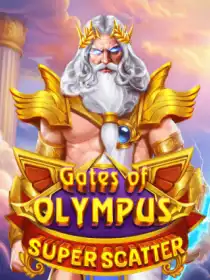 Gates of Olympus Super Scatter