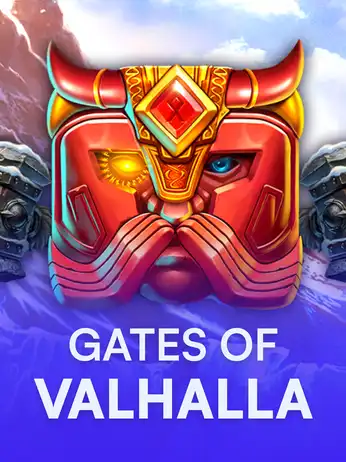 Gates of Valhalla