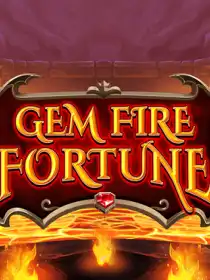 Gem Fire Fortune