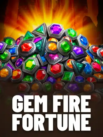 Gem Fire Fortune