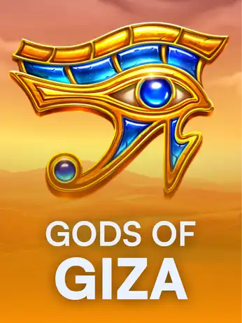 Gods of Giza