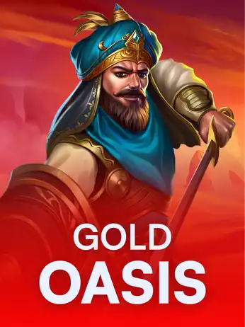 Gold Oasis