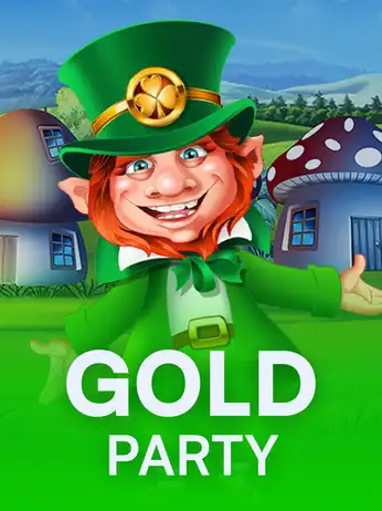 Gold Party