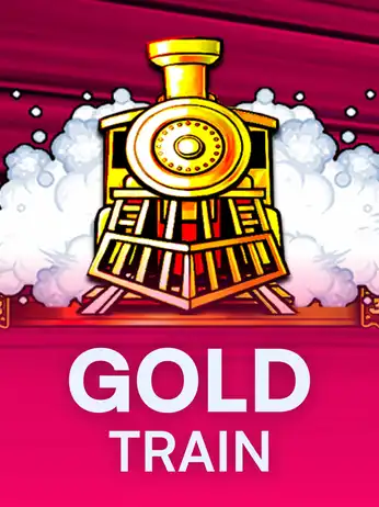Gold Train