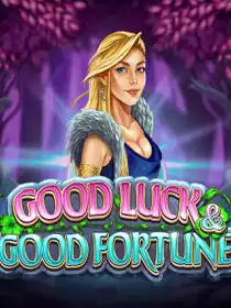 Good Luck & Good Fortune