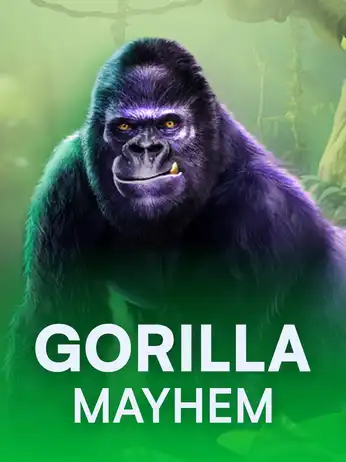 Gorilla Mayhem