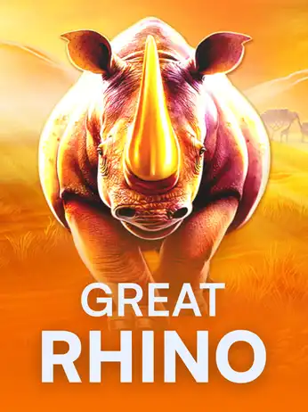 Great Rhino
