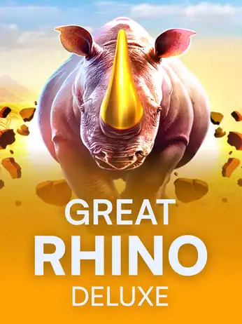 Great Rhino Deluxe