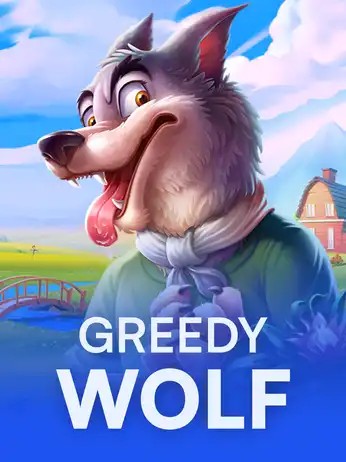 Greedy Wolf