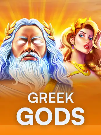 Greek Gods