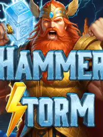 Hammerstorm