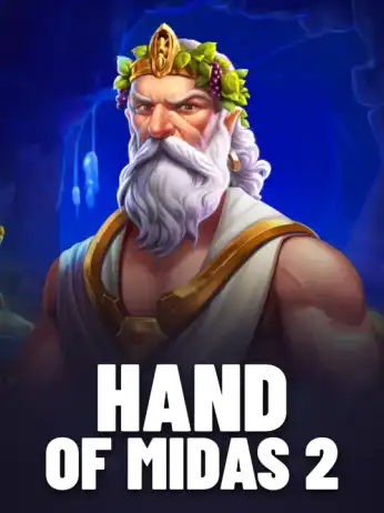 Hand of Midas 2