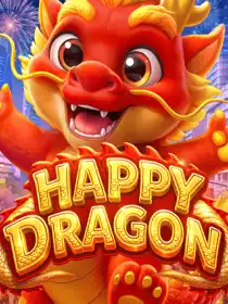Happy Dragon