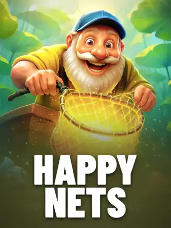 Happy Nets