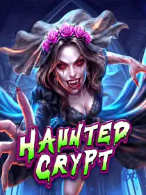 Haunted Crypt