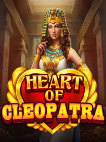 Heart of Cleopatra