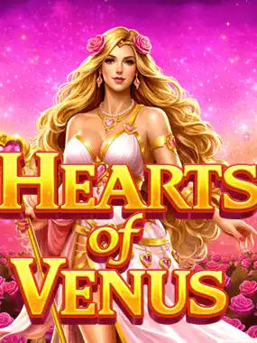 Hearts of Venus