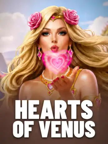 Hearts of Venus
