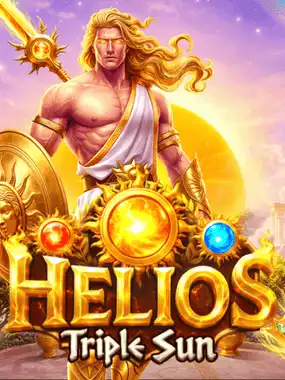 Helios - Triple Sun