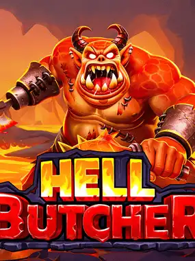 Hell Butcher