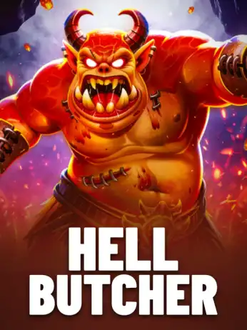 Hell Butcher