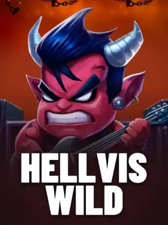 Hellvis Wild