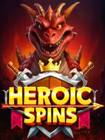 Heroic Spins