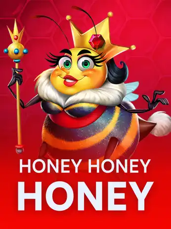Honey Honey Honey