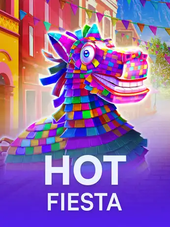 Hot Fiesta
