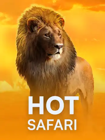 Hot Safari