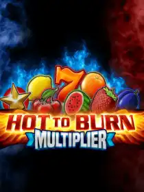 Hot To Burn Multiplier