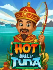 Hot Tuna