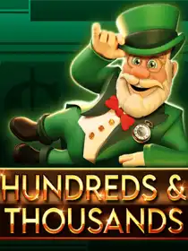 Hundreds and Thousands