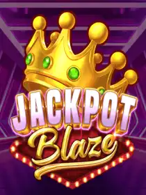 Jackpot Blaze
