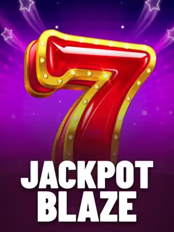 Jackpot Blaze