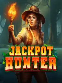Jackpot Hunter