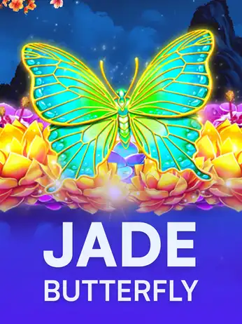 Jade Butterfly