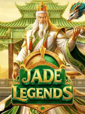 Jade Legends