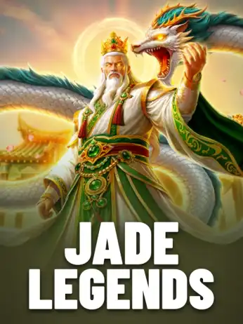 Jade Legends