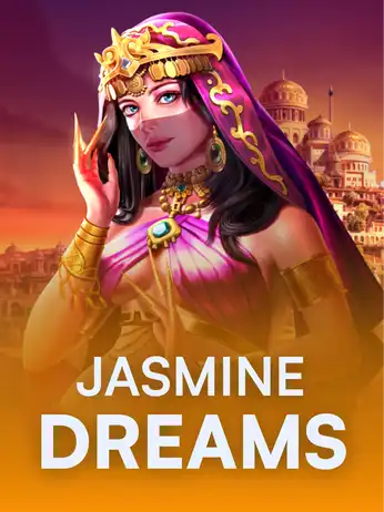 Jasmine Dreams