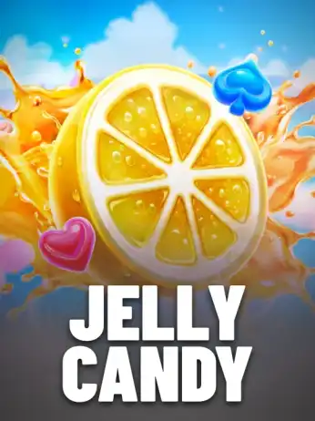 Jelly Candy