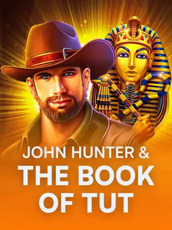 John Hunter and the Book of Tut