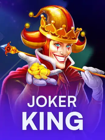 Joker King