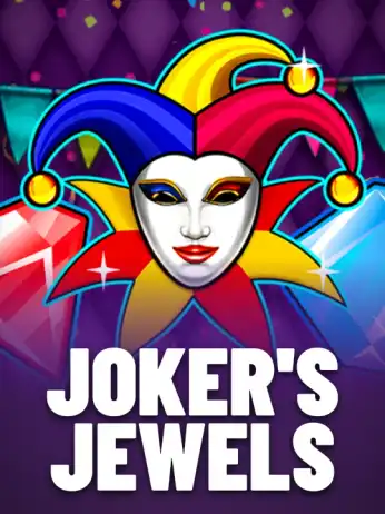 Joker's Jewels