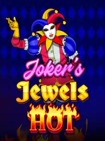 Joker’s Jewels Hot