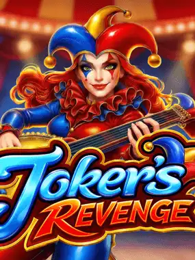 Joker's Revenge