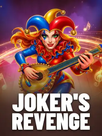 Joker's Revenge