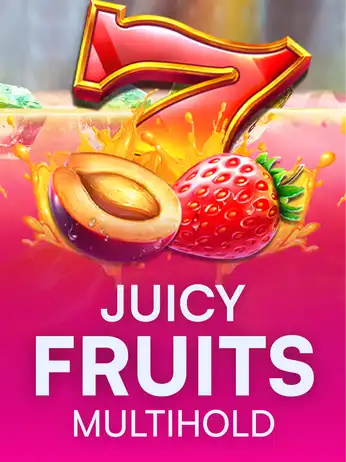 Juicy Fruits Multihold
