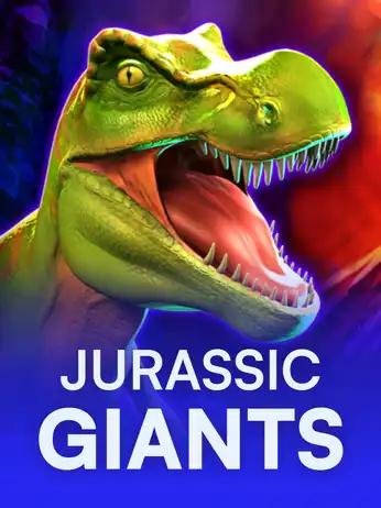 Jurassic Giants